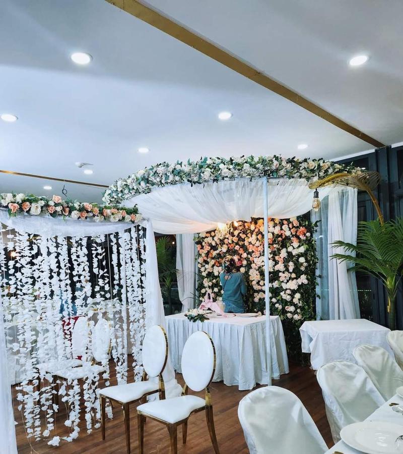 Central Hotel Tana Ανταναναρίβο Εξωτερικό φωτογραφία