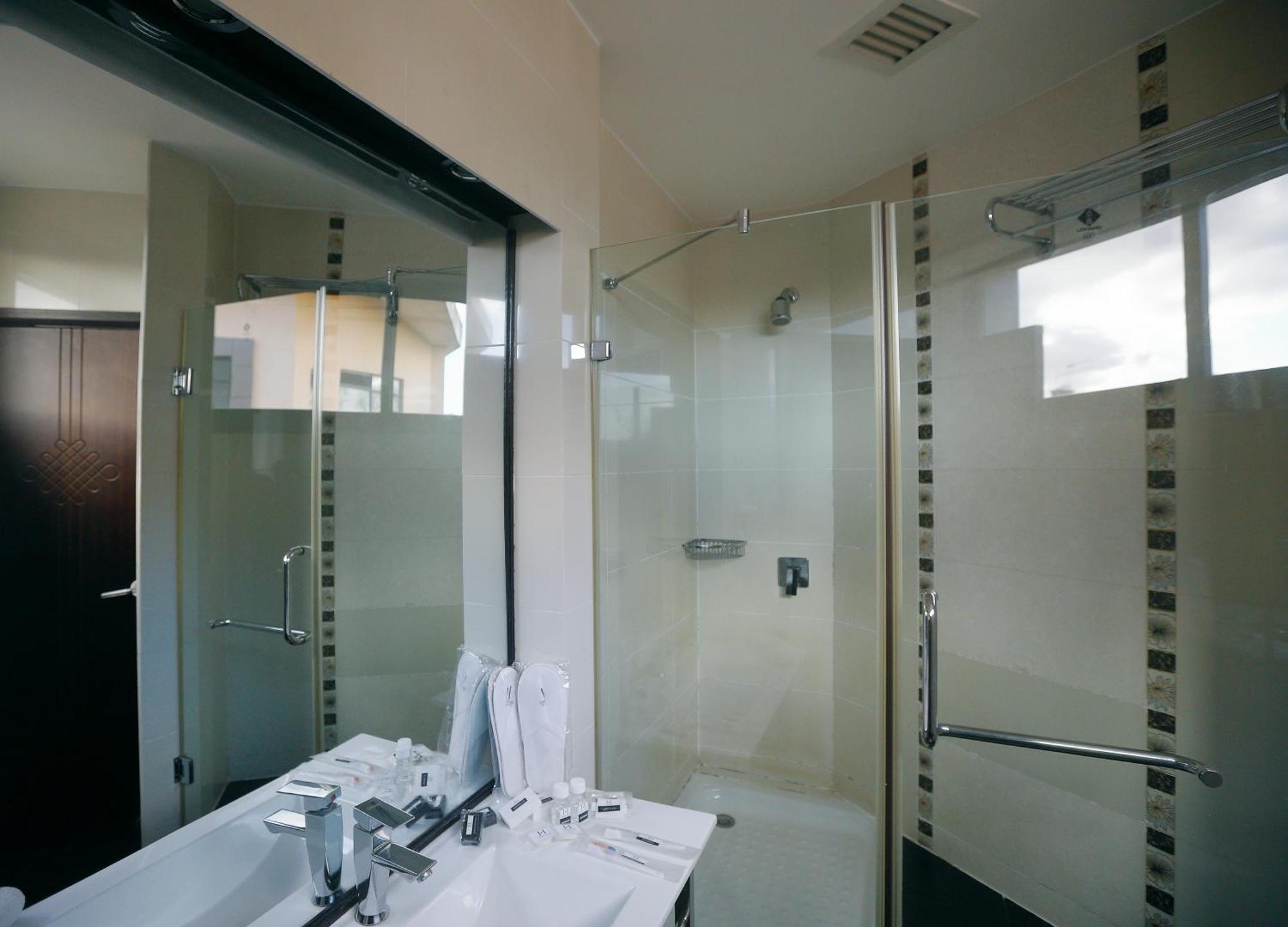 Central Hotel Tana Ανταναναρίβο Εξωτερικό φωτογραφία